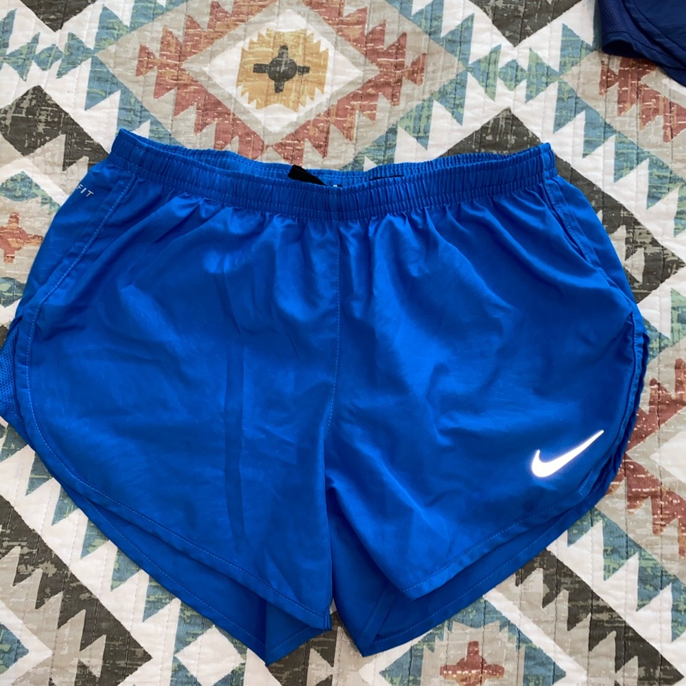 Nike Dri-fit shorts